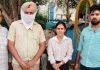 ASI ਨੂੰ ਰਿਸ਼ਵਤ ਲੈਂਦਿਆਂ ਰੰਗੇ ਹੱਥੀਂ ਕੀਤਾ ਗ੍ਰਿਫ਼ਤਾਰ