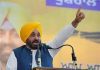CM ਮਾਨ ਨੇ ਹੜ੍ਹ ਪੀੜਤਾਂ ਨੂੰ ਮੁਆਵਜ਼ਾ ਦੇਣ ਦਾ ਕੀਤਾ ਐਲਾਨ