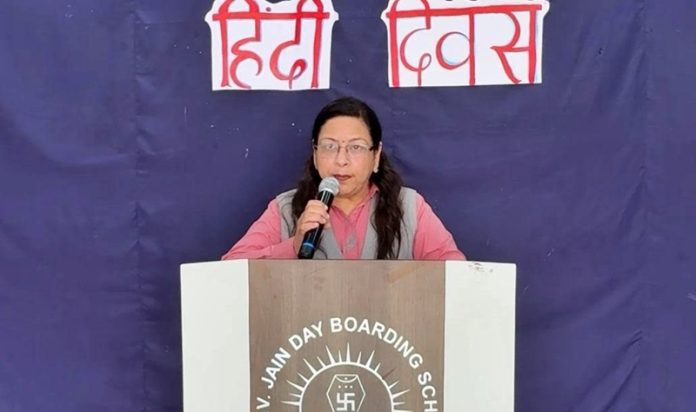 HINDI-DIWAS-IN-JAIN-SCHOOL-HOSHIARPUR-PUNJAB