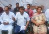डेढ़ माह में शहर की सभी सड़कों का कर दिया जाएगा कायाकल्प, करोड़ों रुपये पास: ब्रम शंकर जिंपा