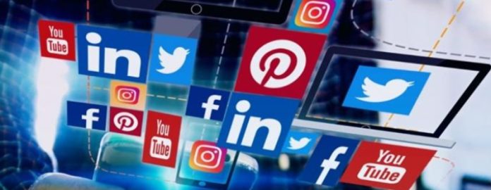 SOCIAL MEDIA
