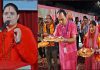 सुन्दर नगर में तीन दिवसीय शिव कथा का आयोजन