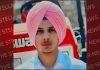 ਤੇਲ ਟੈਂਕਰ ਨੇ ਮੋਟਰਸਾਈਕਲ ਨੂੰ ਮਾਰੀ ਟਕੱਰ, ਨੌਜਵਾਨ ਦੀ ਮੌਤ