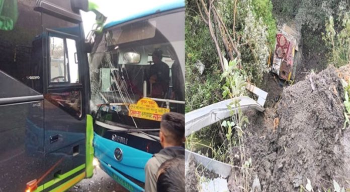 accident himachal