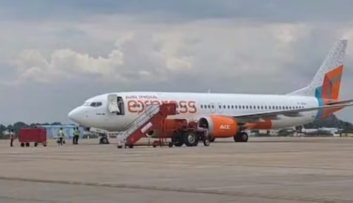 air india express