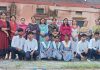 एथलेटिक्स में अज्जोवाल स्कूल ने जीते 15 पदक