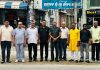 सरकार पारदर्शिता से नशा छुड़ाने का काम नही कर रहीः बाली
