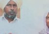 ਤੇਜ਼ ਬਾਰਿਸ਼ ਕਾਰਨ ਸੁੱਤੇ ਪਰਿਵਾਰ ਤੇ ਡਿੱਗੀ ਛੱਤ, ਬਜ਼ੁਰਗ ਜੋੜੇ ਦੀ ਮੌਤ , ਪੋਤਾ ਜ਼ਖਮੀ