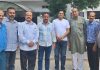 पंजाब सरकार ने पुलिस को लोगों की लूट का दिया नया तरीका, फोटो खींच कर रहे चालानः भाजपा नेता