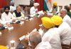 ਧਰਮਸੋਟ ਖਿਲਾਫ਼ ਭ੍ਰਿਸ਼ਟਾਚਾਰ ਕੇਸ ਚਲਾਉਣ ਦੀ ਮਿਲੀ ਮਨਜ਼ੂਰੀ