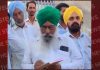 ਪਿੰਡਾਂ ਦੀ ਸਮੂਹ ਪੰਚਾਇਤਾਂ ਨੇ ਪ੍ਰਵਾਸੀਆਂ ਖਿਲਾਫ ਕੀਤਾ ਮਤਾ ਪਾਸ, ਨਹੀ ਬਣੇਗਾ ਆਧਾਰ ਕਾਰਡ ਤੇ ਵੋਟਰ ਕਾਰਡ