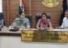 रिटेल में पटाखे बेचने के इच्छुक टैंपरेरी लाइसेंस के लिए 18 से 26 सिंतबर तक करें आवेदनः आशिका जैन