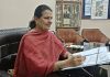 डीईओ अरोड़ा ने स्कूलों की सुरक्षा हेतु जारी किए निर्देश