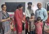 संकट के अंधेरे में भी शिक्षा की ज्योति ही रास्ता दिखाती है: ललिता अरोड़ा