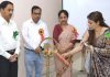 डिसेबल्ड पर्सन वेल्फेयर सोसायटी द्वारा शिक्षक दिवस के अवसर पर सेमिनार का आयोजन