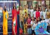 “एक युद्ध अपने विरुद्ध” संकल्प कार्यशाला का जिला कारागार बनगढ़ में आयोजन
