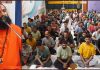 आत्म चिंतन ही आत्म परिष्कृति का प्रथम एवं सशक्त सोपान है: स्वामी विज्ञानानंद