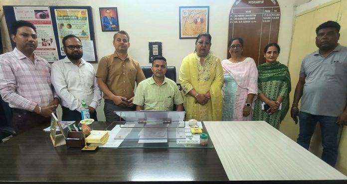 dr ajay basra