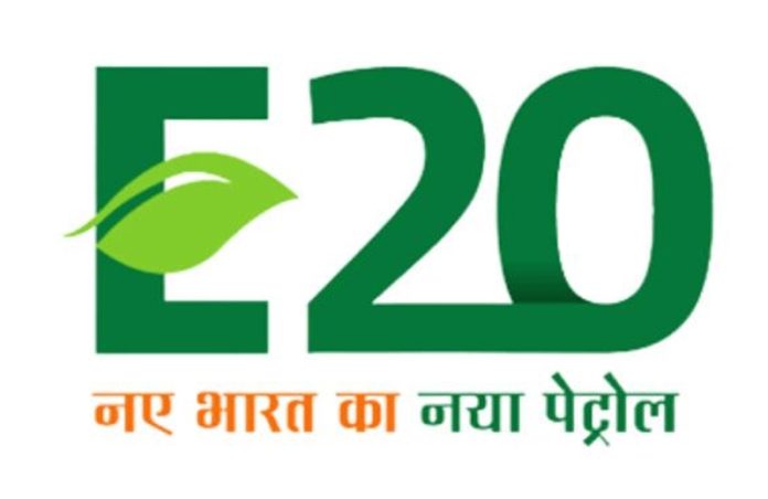 e20 petrol