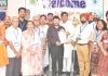 जीवन के बाद भी समाज से जुड़े रहने का माध्यम है नेत्रदान: विधायक जिम्पा
