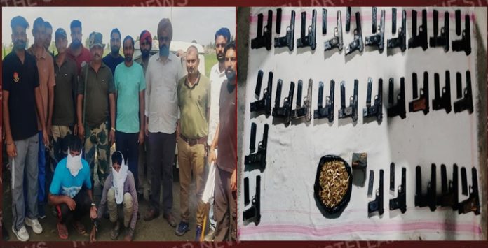 fazilka crime