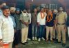 फायर ब्रिगेड यूनियन गठित, रमन शर्मा प्रधान व प्रवीन कुमार चेयरमैन नियुक्त