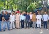 बहुजन एक्शन फ्रंट ने बाढ़ पीड़ितों ने पुनर्वास के लिये योग्य मुआवज़ा दिए जाने की मांग की
