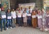 कला उत्सव में समृद्धि मुकाबले के तहत शिक्षकों के जिला स्तरीय मुकाबले संपन्न