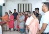 सरकारी कॉलेज में ’’भगत सिंह का जन्मदिवस’’ मनाया गया