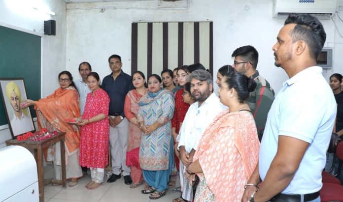 govt colg
