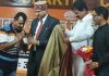 अटल प्रेम सेवा संस्था ने प्रधानमंत्री मोदी के जन्मदिवस पर मेधावी छात्रों को किया सम्मानित