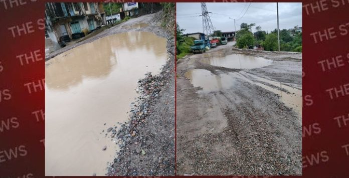 hamirpur water infection