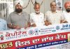 रोटरी क्लब मिड टाउन ने वर्ल्ड हार्ट डे पर मुफ्त हृदय रोग जांच कैंप लगाया