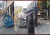 अवैध कब्ज़ों के खिलाफ नगर सुधार ट्रस्ट ने की सख़्त कार्रवाई: चेयरमैन पाबला