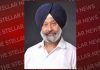 ਅਕਾਲੀ ਦਲ ਨੇ ਸੀਨੀਅਰ ਆਗੂ ਨੂੰ ਪਾਰਟੀ ‘ਚੋਂ ਕੱਢਿਆ