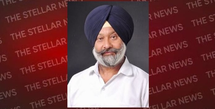 jagdeep cheema