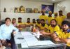 विधायक ज़िम्पा ने बाढ़ पीड़ितों की सहायता हेतु वालंटियर्स को जोड़ने का किया आह्वान