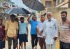 बकरी और मुर्गे का दाम देने की घोषणा वाले मुख्यमंत्री का कोई प्रतिनिधि बाढ़ प्रभावितों तक नहीं पहुंचाः किरपाल