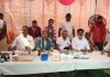 डेरा बाबा मुकाम शाह जी में लगे मुफ्त मैडीकल कैंप का लोगों ने उठाया लाभ