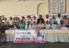 रोटरी क्लब मिड टाउन और कैपिटोल अस्पताल ने वर्ल्ड हार्ट डे पर लगाया मुफ्त हृदय रोग जांच कैंप