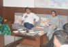 विधायक ज़िम्पा ने दिए नेशनल हाइवे की मरम्मत में तेजी लाने के निर्देश