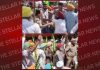 DSP ਨਾਲ ਭਿੜੇ ਕਿਸਾਨ, ਮਾਹੌਲ ਤਣਾਅਪੂਰਨ