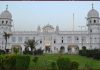 ਵੱਖ-ਵੱਖ ਗੁਰਧਾਮਾਂ ਦੇ ਦਰਸ਼ਨ ਕਰਨ ਵਾਲਿਆ ਜਥਿਆਂ ਨੂੰ ਭਾਰਤ ਸਰਕਾਰ ਨੇ ਵੀਜ਼ੇ ਦੇਣ ਤੋਂ ਕੀਤਾ ਇਨਕਾਰ