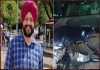 ਵਿੱਤ ਮੰਤਰਾਲੇ ਦੇ ਡਿਪਟੀ ਸੈਕਟਰੀ ਨਵਜੋਤ ਸਿੰਘ ਦੀ ਹੋਈ ਮੌਤ, ਪਤਨੀ ਜ਼ਖਮੀ, ਬੀਐਮਡਬਲਯੂ ਨੇ ਮਾਰੀ ਟੱਕਰ