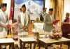 Nepal looks forward with interim premier Sushila Karki