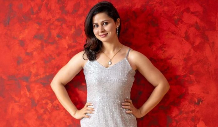 palvi miss world finalist