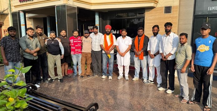 presidents kapurthala