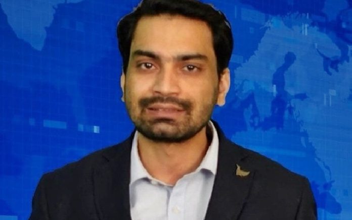 rajeev pratap