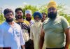 पानी घटने के बाद घरों को लौटने लगे लोग
