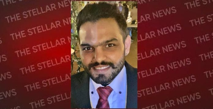 richi-kp-son-f-mahinder-kp-ex-mp-jalandhar-punjab-died-in-road-accident